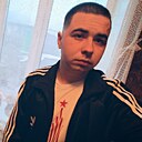 Александр, 24 года