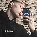 Егор, 18 лет