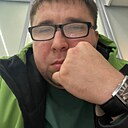 Антон, 41 год