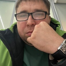 Фотография мужчины Антон, 41 год из г. Никель