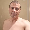 Сергей, 40 лет