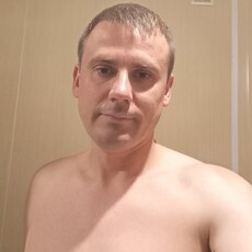 Фотография мужчины Сергей, 40 лет из г. Шилале