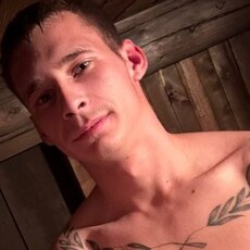 Фотография мужчины Максим, 22 года из г. Бийск
