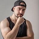 Андрей, 34 года