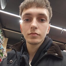 Фотография мужчины Свят, 21 год из г. Полтава