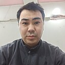 Амир, 34 года