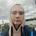 Влад, 21 год
