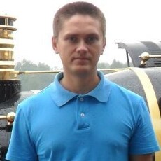 Фотография мужчины Дмитрий, 42 года из г. Могилев