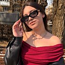 Ксения, 18 лет