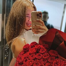 Фотография девушки Асфиксия, 25 лет из г. Москва