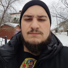 Фотография мужчины Александр, 30 лет из г. Томск