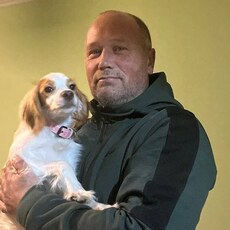 Фотография мужчины Алексей, 47 лет из г. Феодосия