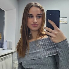 Фотография девушки Алёна, 20 лет из г. Севастополь