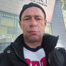 Фотография мужчины Владимир, 41 год из г. Салехард