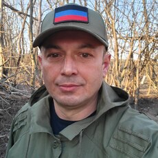 Фотография мужчины Константин, 49 лет из г. Донецк