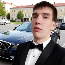 Фотография мужчины Азат, 29 лет из г. Уфа