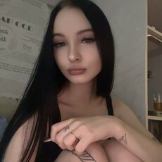 Фотография девушки Дарья, 21 год из г. Москва