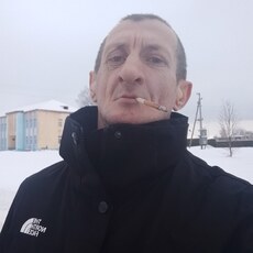 Фотография мужчины Михаил, 42 года из г. Домодедово