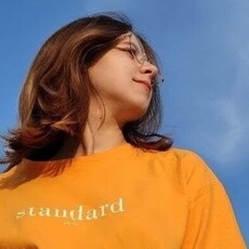 Фотография девушки Софія, 19 лет из г. Львов