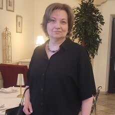 Фотография девушки Елена, 49 лет из г. Оренбург