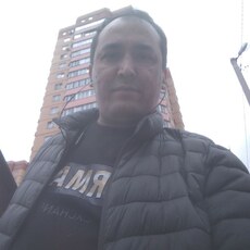 Фотография мужчины Умид, 44 года из г. Чехов