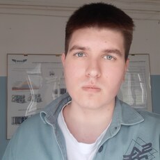 Фотография мужчины Данил, 21 год из г. Воронеж