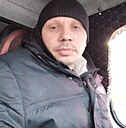 Пашок, 39 лет