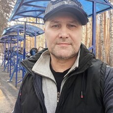 Олег, 54 из г. Челябинск.
