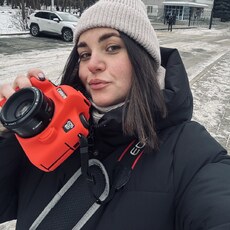 Фотография девушки Викторияфотограф, 27 лет из г. Казань