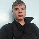 Александр, 19 лет