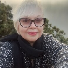 Фотография девушки Галина, 60 лет из г. Краснодар