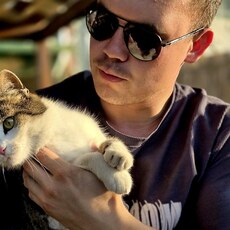 Фотография мужчины Сергей, 26 лет из г. Луга