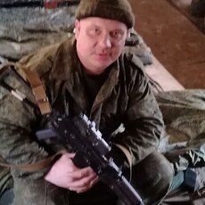 Фотография мужчины Виталий, 40 лет из г. Гродно