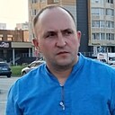Роман, 42 года
