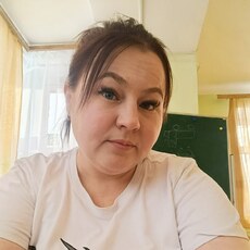 Фотография девушки Анастасия, 34 года из г. Лысьва