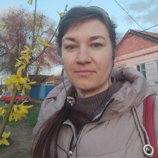 Фотография девушки Наталия, 46 лет из г. Астрахань