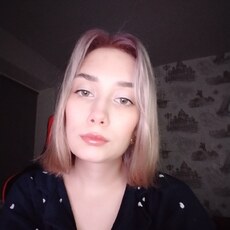 Фотография девушки Anna, 21 год из г. Донецк