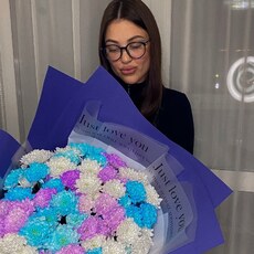 Фотография девушки Ксения, 30 лет из г. Кемерово