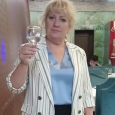 Фотография девушки Валентина, 60 лет из г. Санкт-Петербург