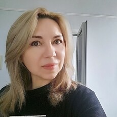 Фотография девушки Людмила, 50 лет из г. Москва