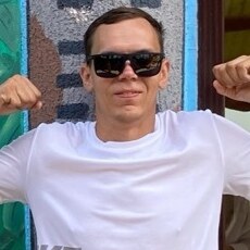 Фотография мужчины Антон, 30 лет из г. Астрахань