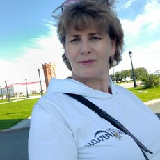 Фотография девушки Елена, 49 лет из г. Южноуральск