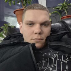 Фотография мужчины Алексей, 25 лет из г. Курган