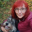 Вера, 54 года