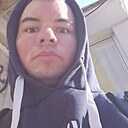 Виктор, 21 год