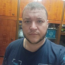 Фотография мужчины Александр, 34 года из г. Починки