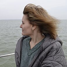 Фотография девушки Наталья, 49 лет из г. Ейск