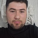 Шахбоз, 25 лет