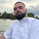 Алик, 25 лет