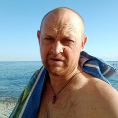 Фотография мужчины Юрий, 44 года из г. Ялта
